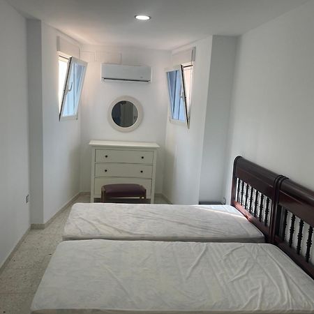 Ferienwohnung Benidorm L'Alfàs del Pi Eksteriør billede