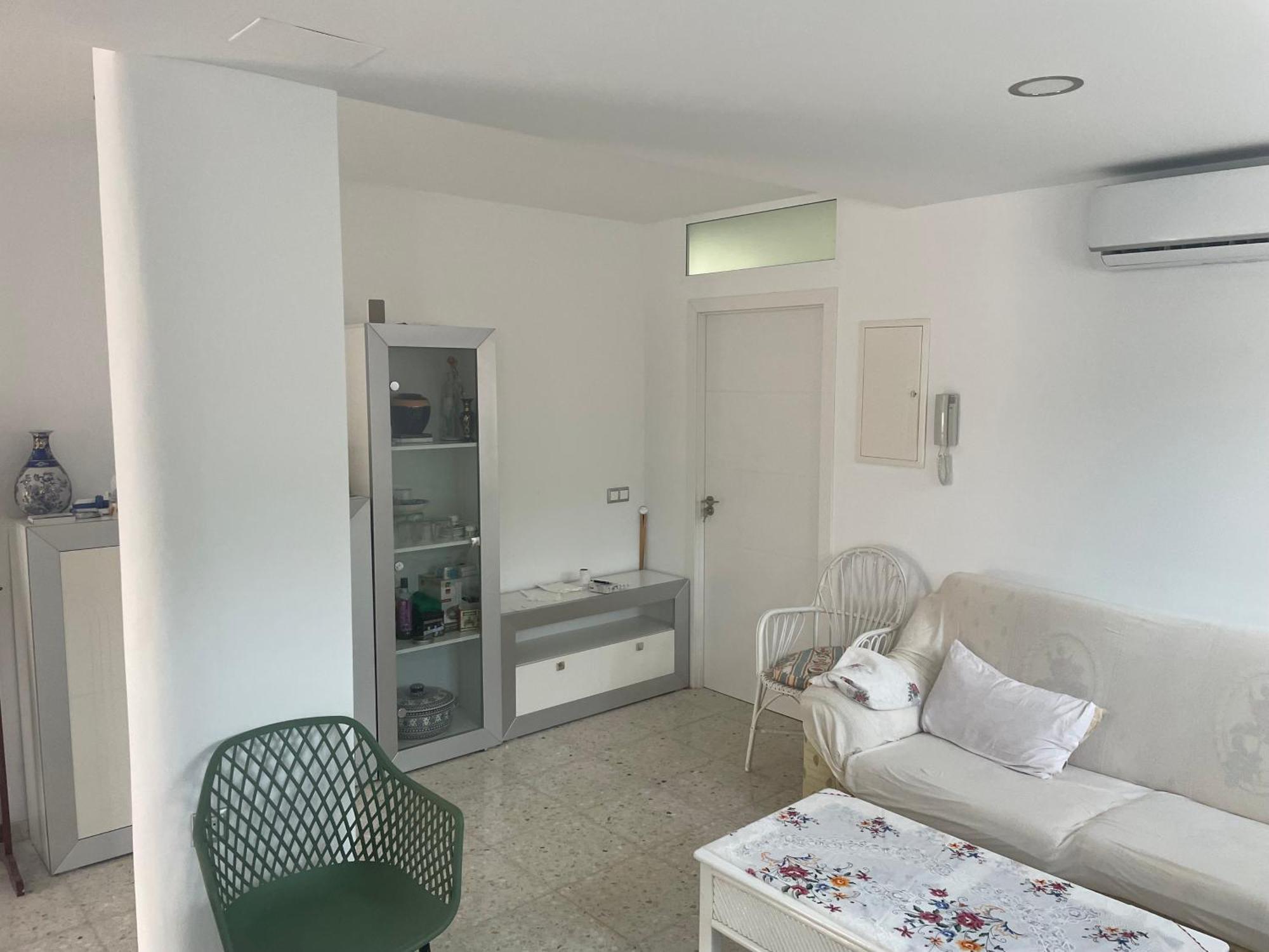 Ferienwohnung Benidorm L'Alfàs del Pi Eksteriør billede