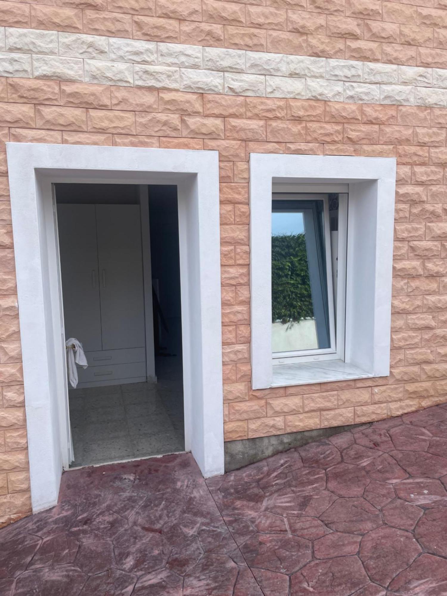 Ferienwohnung Benidorm L'Alfàs del Pi Eksteriør billede