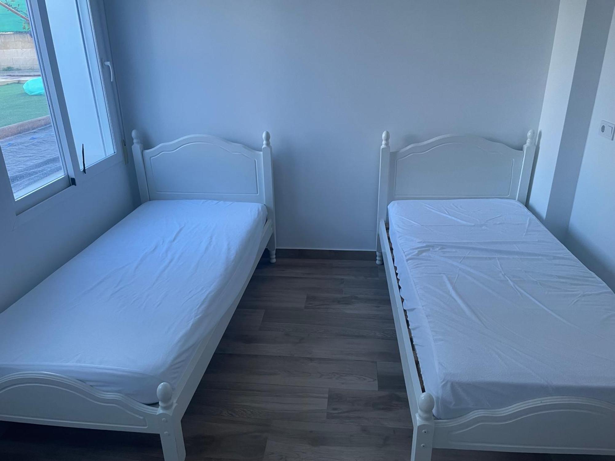 Ferienwohnung Benidorm L'Alfàs del Pi Eksteriør billede