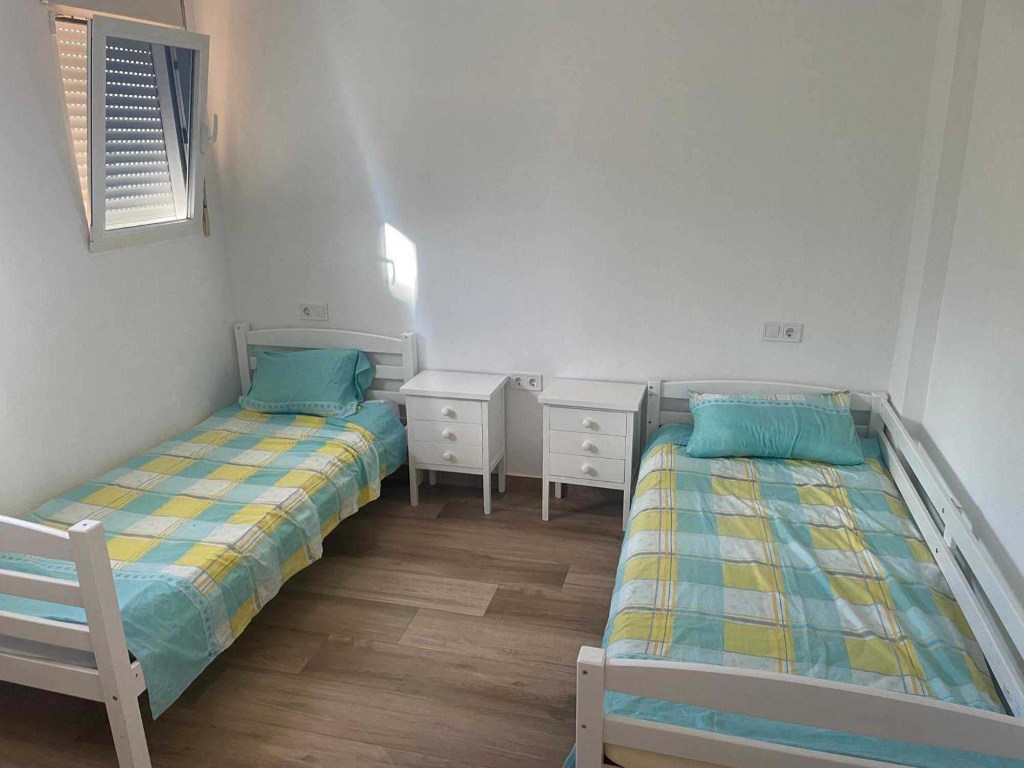 Ferienwohnung Benidorm L'Alfàs del Pi Eksteriør billede