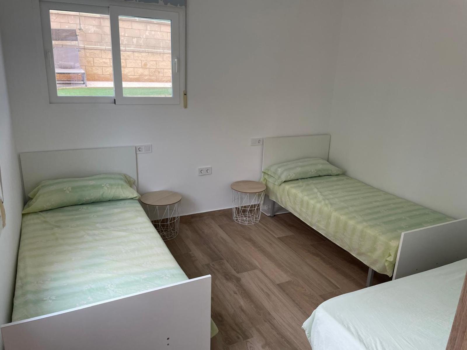 Ferienwohnung Benidorm L'Alfàs del Pi Eksteriør billede